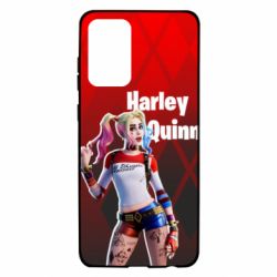 Чохол для Samsung A72 5G Fortnite Harley Quinn - PrintSalon