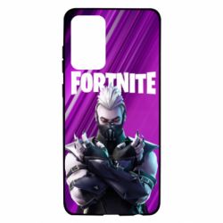 Чохол для Samsung A72 5G Fortnite - Moonrise - PrintSalon