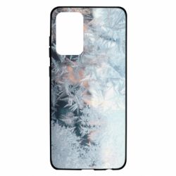 Чохол для Samsung A72 5G Frosting pattern - PrintSalon