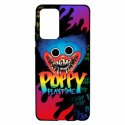Чехол для Samsung A72 5G Хаги Ваги арт - PrintSalon