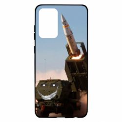 Чохол для Samsung A72 5G Хаймарс - PrintSalon