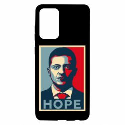 Чехол для Samsung A72 5G Hope - PrintSalon