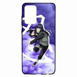 Чохол для Samsung A72 5G Hyuuga Hinata - PrintSalon