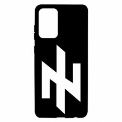 Чехол для Samsung A72 5G Идея нации - PrintSalon