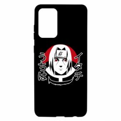 Чохол для Samsung A72 5G Itachi Art - PrintSalon