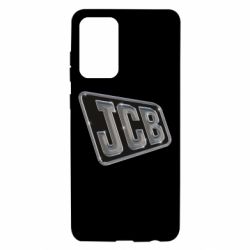 Чехол для Samsung A72 5G JCB cool logo - PrintSalon