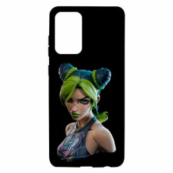 Чохол для Samsung A72 5G Jolyne Cujoh - PrintSalon