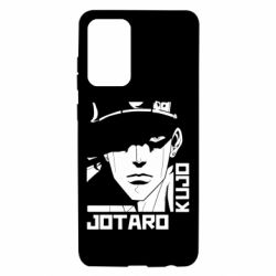 Чехол для Samsung A72 5G Jotaro Kujo - PrintSalon