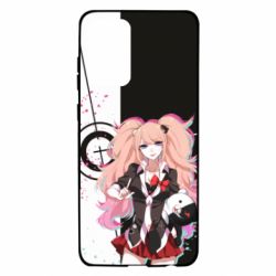 Чохол для Samsung A72 5G Junko Enoshima Danganronpa - PrintSalon