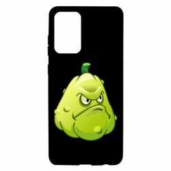 Чохол для Samsung A72 5G Кабачок - PrintSalon