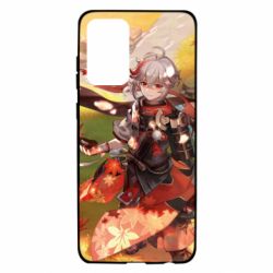 Чохол для Samsung A72 5G Kazuha Autumn - PrintSalon