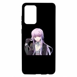 Чехол для Samsung A72 5G Kyoko Kirigiri art - PrintSalon