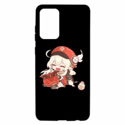 Чехол для Samsung A72 5G Little Klee - PrintSalon