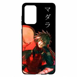 Чохол для Samsung A72 5G Madara Uchiha - PrintSalon