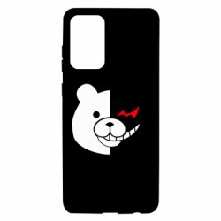 Чохол для Samsung A72 5G Monomishka portrait - PrintSalon