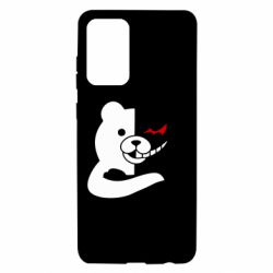 Чохол для Samsung A72 5G Monomishka with hands - PrintSalon