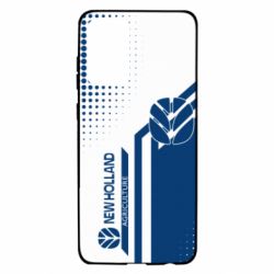Чохол для Samsung A72 5G NewHolland - PrintSalon