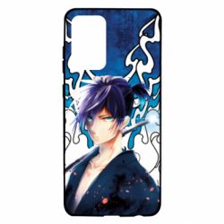 Чохол для Samsung A72 5G Noragami Yato - PrintSalon