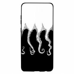 Чохол для Samsung A72 5G Octopus tentacles - PrintSalon