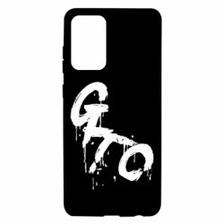 Чохол для Samsung A72 5G Онідзука - PrintSalon