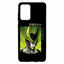 Чехол для Samsung A72 5G Perfect Cell - PrintSalon