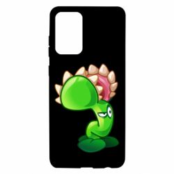 Чохол для Samsung A72 5G Plants flower - PrintSalon