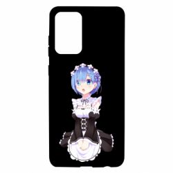 Чехол для Samsung A72 5G Rem - PrintSalon