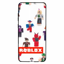 Чохол для Samsung A72 5G Rolox pattern - PrintSalon