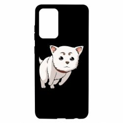 Чехол для Samsung A72 5G Садахару арт - PrintSalon