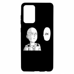 Чехол для Samsung A72 5G Saitama ok - PrintSalon