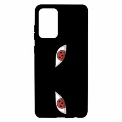 Чохол для Samsung A72 5G Sharingan - PrintSalon