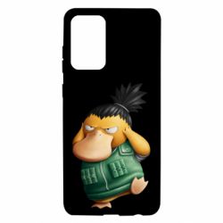 Чехол для Samsung A72 5G Shikamaru Psyduck - PrintSalon