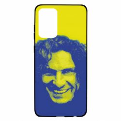 Чохол для Samsung A72 5G Скрябін Україна - PrintSalon