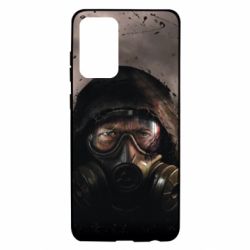 Чехол для Samsung A72 5G Stalker 2 - PrintSalon