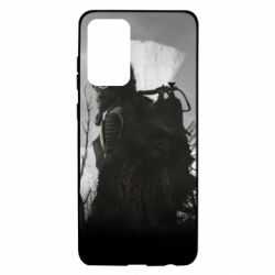 Чохол для Samsung A72 5G Stalker2 - PrintSalon