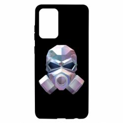 Чехол для Samsung A72 5G Standoff 2 - Medal " Projezt Z9 " brilliant - PrintSalon