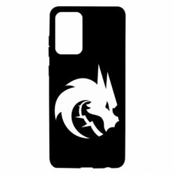 Чохол для Samsung A72 5G Team Spirit Logo - PrintSalon