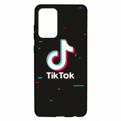 Чохол для Samsung A72 5G Tik tok band - PrintSalon