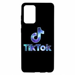 Чехол для Samsung A72 5G Tik Tok Fan - PrintSalon