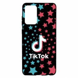 Чехол для Samsung A72 5G TikTok Star - PrintSalon
