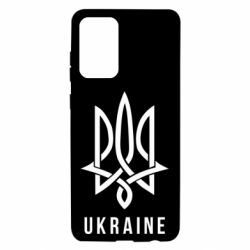 Чехол для Samsung A72 5G UKRAINE symbol - PrintSalon