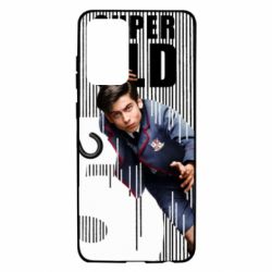 Чохол для Samsung A72 5G Umbrella Academy  5 - PrintSalon