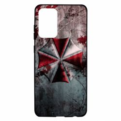 Чохол для Samsung A72 5G Umbrella Corporation art - PrintSalon