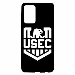 Чохол для Samsung A72 5G USEC Emblem Escape from Tarkov - PrintSalon