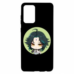 Чохол для Samsung A72 5G Xiao Cute Art - PrintSalon