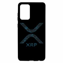 Чехол для Samsung A72 5G XRP Ripple - PrintSalon