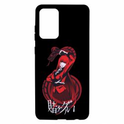 Чехол для Samsung A72 5G Yumeko Jabami - PrintSalon