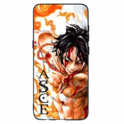 Чохол для Samsung A8+ 2018 Asce