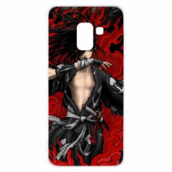 Чохол для Samsung A8 2018 Dororo - PrintSalon