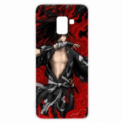 Чохол для Samsung A8+ 2018 Dororo - PrintSalon